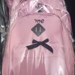 תיק גב - תמונה נוספת