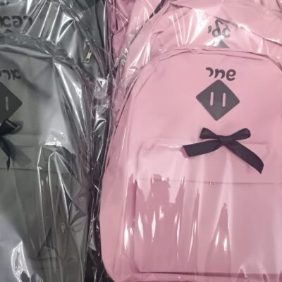 תיק גב דגם ספיר