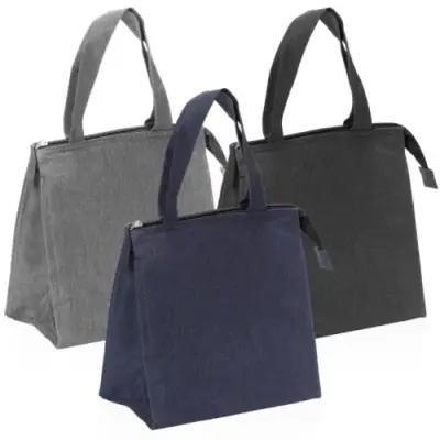 צידנית אישית עם שם - תמונה נוספת