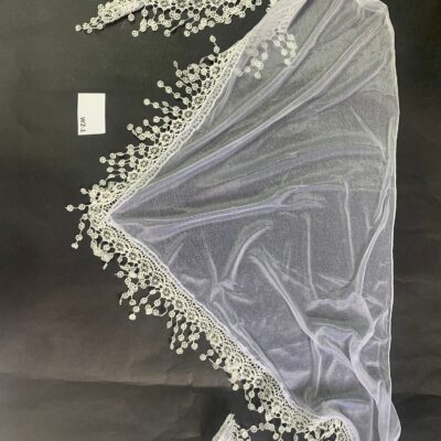 מטפחת ראש מהודרת - תמונה נוספת