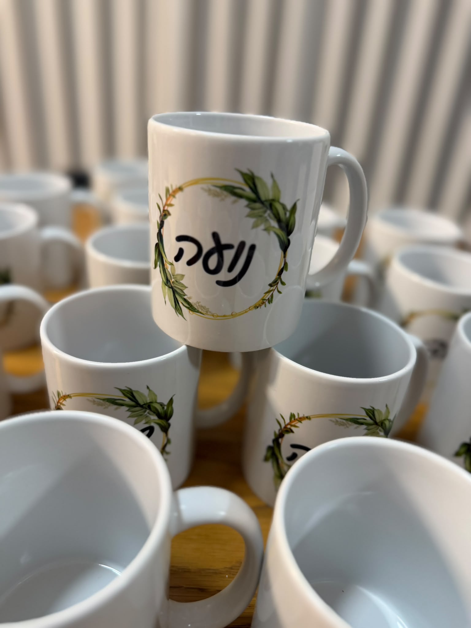 ספל בעיצוב אישי – תמונה 9