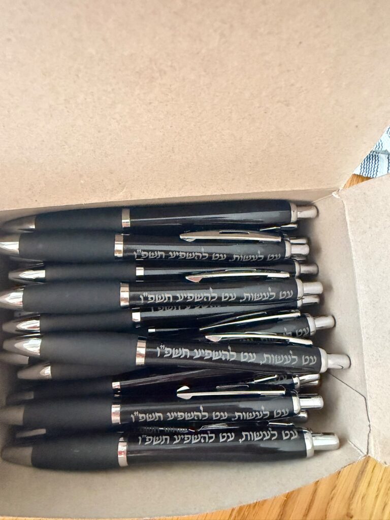 עט ג'ל