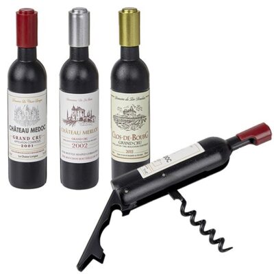 פותחן בקבוקי יין