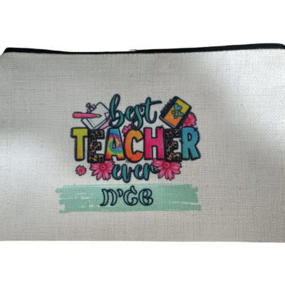 קלמר למורה מעוצב - תמונה נוספת