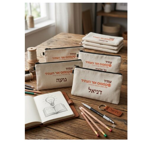 קלמר למורה מעוצב – תמונה 8