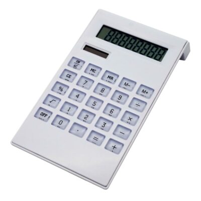 מחשבון שולחני