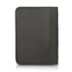 מכתביה דמוי עור ממותגת - תמונה נוספת