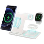 עמדת מטען אלחוטי