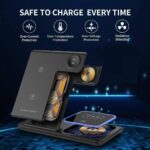 עמדת מטען אלחוטי