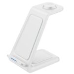 עמדת מטען אלחוטי 3 ב 1