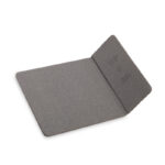 פד לעכבר עם משטח טעינה אלחוטי - תמונה נוספת