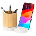 מעמד שולחני חכם