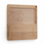 מעמד משטח טעינה עם תמונה