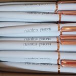 עט ג'ל מתכתי עם חריטה אישית