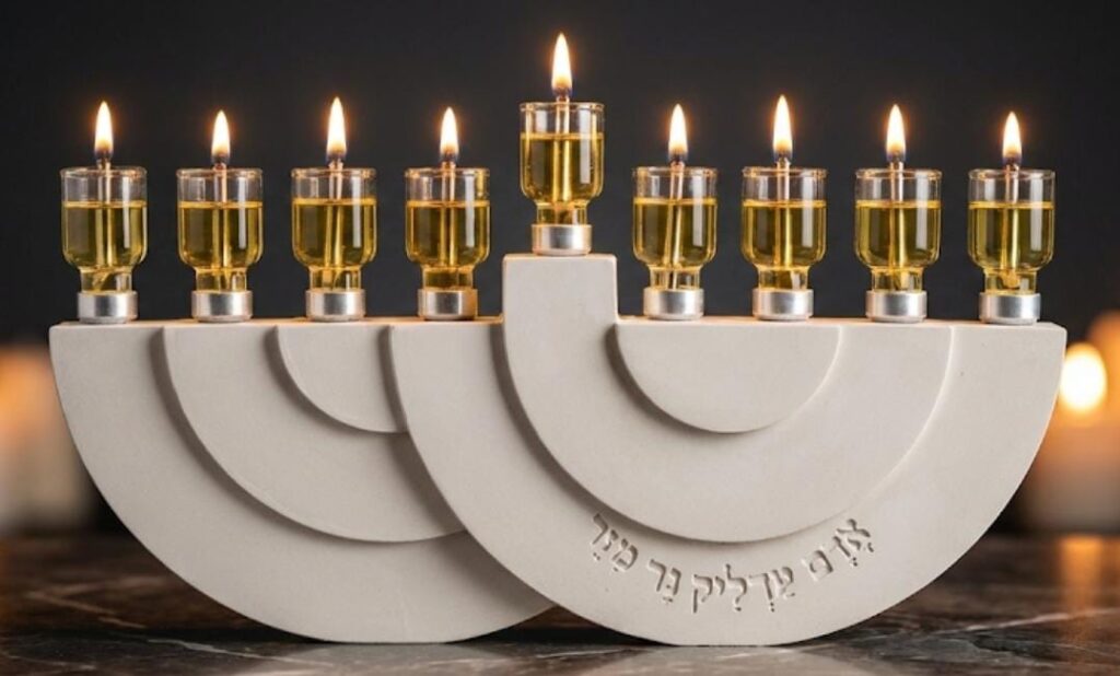 מתנות לחנוכה