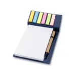 פנקס דפי ממו במיתוג אישי - תמונה נוספת