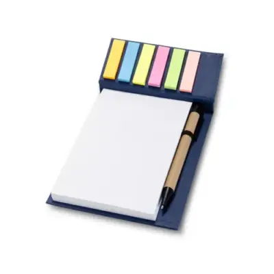 פנקס דפי ממו במיתוג אישי - תמונה נוספת