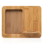 מעמד משטח טעינה עם תמונה - תמונה נוספת