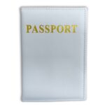 כיסוי דרכון ממותג