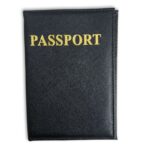 כיסוי דרכון