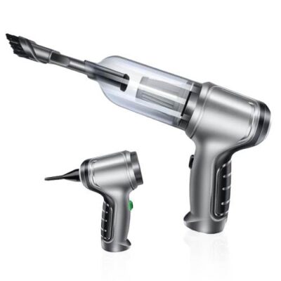 שואב אבק קומפקטי