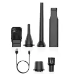 שואב אבק קומפקטי