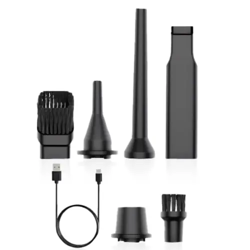 שואב אבק קומפקטי