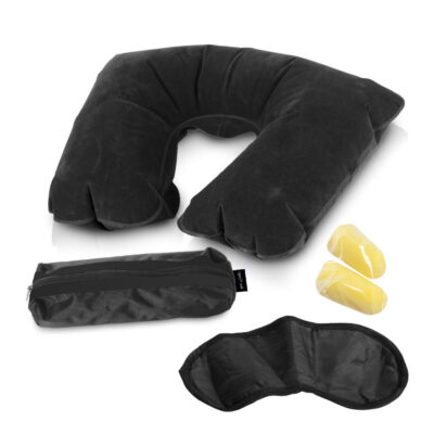 ערכה לטיסה - תמונה נוספת