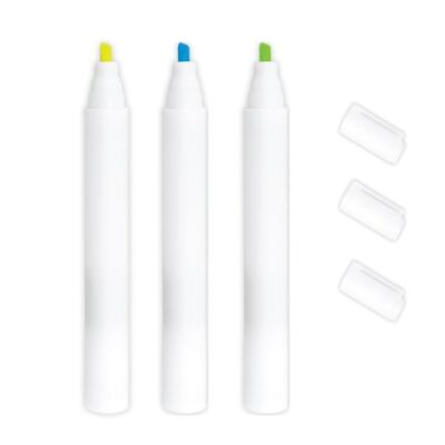 טוש ענק ממותג - תמונה נוספת