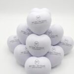 כדור לחץ לב