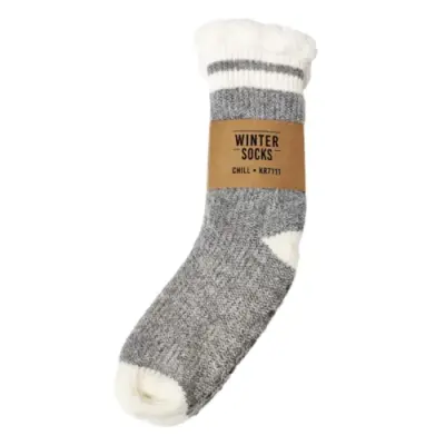 גרבי נעל בית