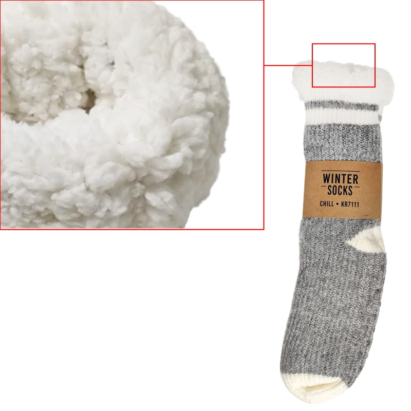 גרבי נעל בית