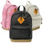 תיק גב ממותג