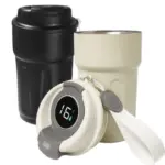 כוס תרמית חכמה - תמונה נוספת