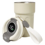 כוס תרמית חכמה