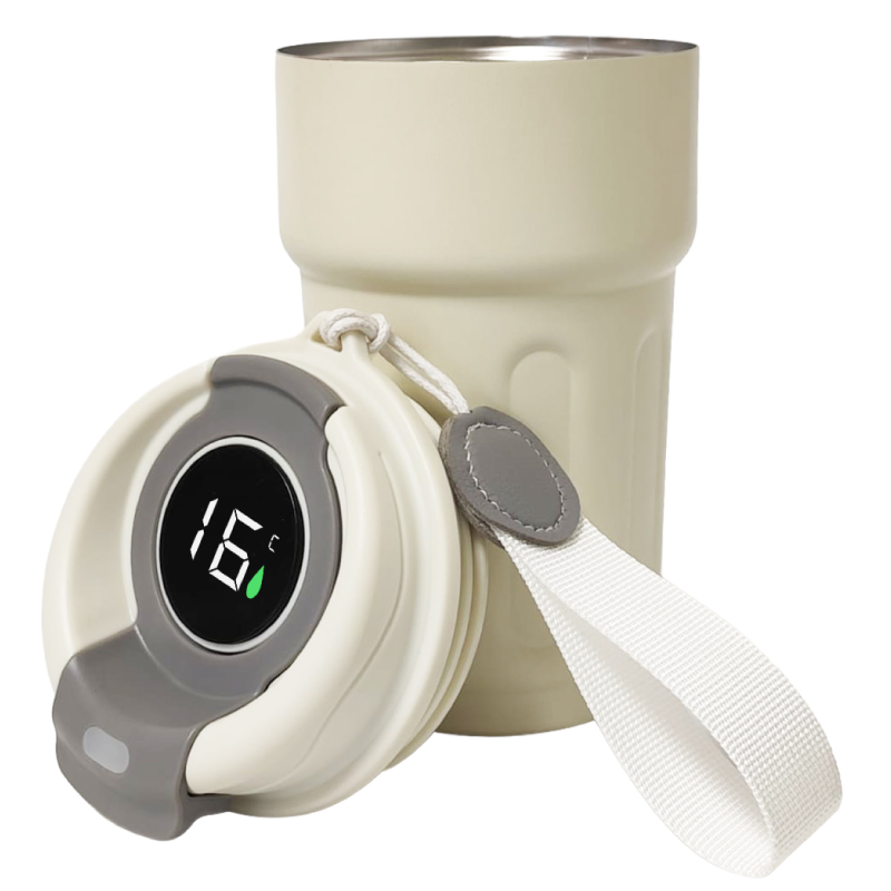 כוס תרמית חכמה