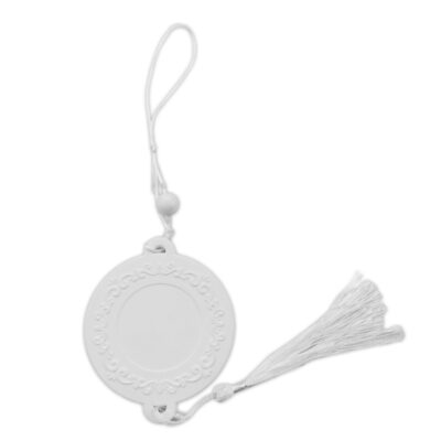 מחזיק ריחני לרכב - תמונה נוספת