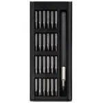 סט מברגים ממותג