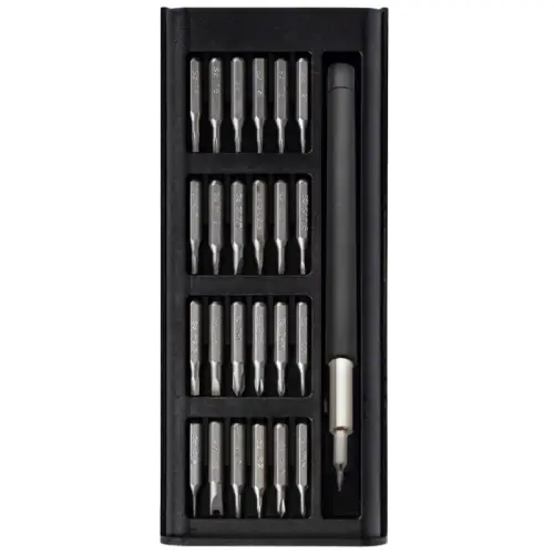 סט מברגים ממותג