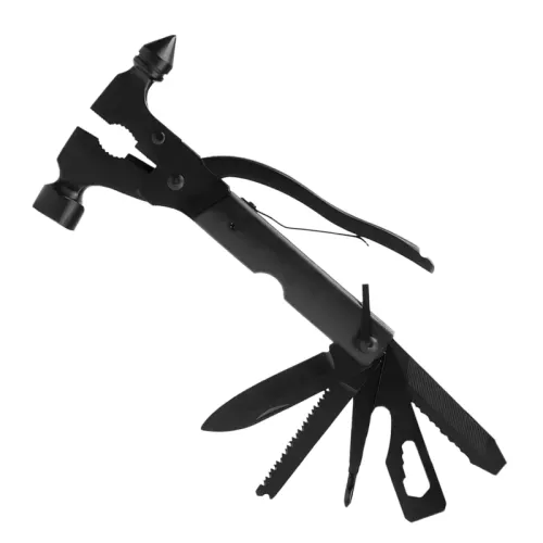 כלי עבודה רב-שימושי 13 ב-1 ממותג