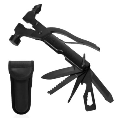 כלי עבודה רב-שימושי 13 ב-1 ממותג