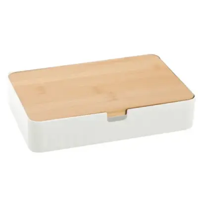 קופסת תכשיטים ממותגת - תמונה נוספת