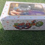 משלוח מנות קופסא