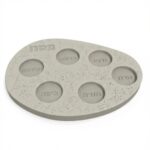 צלחת סדר פסח