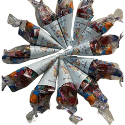 משלוח מנות לילדים