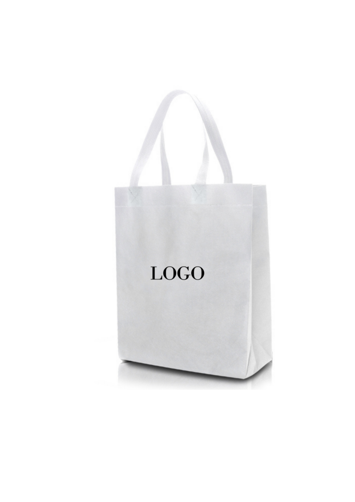 תיק אלבד עם לוגו