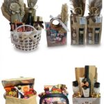 מארזים לחג פורים