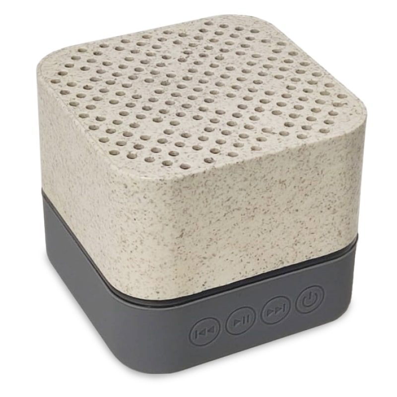 רמקול בלוטוס חיטה