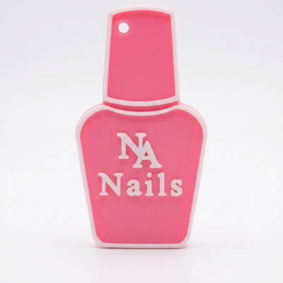 מחזיק מפתחות לק - פותחן פחיות