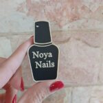 פותחן פחיות ממותג לק